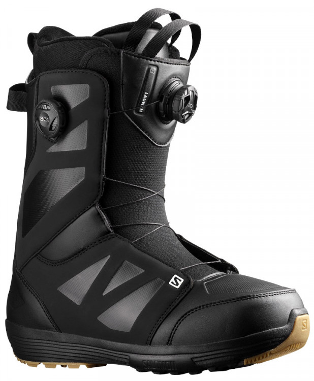 Salomon launch sale boa sj