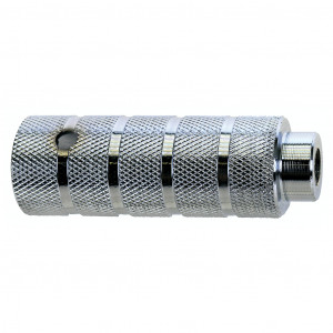Пеги M-Wave 38x110 mm M14x1.0 стальные серебристые 