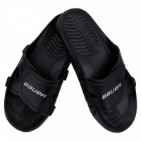 Сандалии BAUER SHOWER SLIDE NG - BLK (1050153)