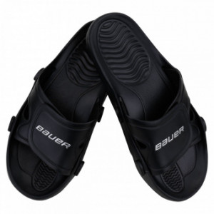 Сандалии BAUER SHOWER SLIDE NG - BLK (1050153) 