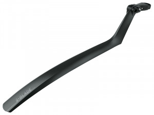 Крыло SKS X-Blade Fixed SKS-11360 заднее, быстросъемное 52 мм 28&quot;, черный 