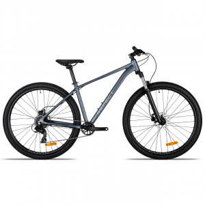 Велосипед Aspect Radium Pro 29" SE серый рама: M (2026) 