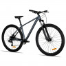 Велосипед Aspect Radium Pro 29" SE серый рама: M (2026) - Велосипед Aspect Radium Pro 29" SE серый рама: M (2026)