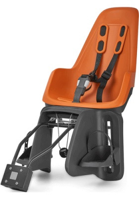 Детское кресло Bobike One Maxi Frame crisp copper 