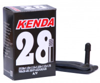 Велокамера 28" Kenda 700х28-45С AV 48мм (5-511357) Велокамера 28" Kenda 700х28-45С AV 48мм (5-511357)