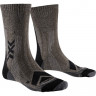Носки X-Socks Hike Perform Merino Crew brown/black M001 - Носки X-Socks Hike Perform Merino Crew brown/black M001