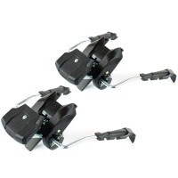 Скистоп Tyrolia Powerrail Brake² LD 110 [F] (2018)