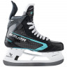Коньки Bauer Supreme Fuse S26 SR FIT2 + лезвия Fly-Ti (1066804+1062144) - Коньки Bauer Supreme Fuse S26 SR FIT2 + лезвия Fly-Ti (1066804+1062144)