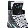 Коньки Bauer Supreme Fuse S26 SR FIT2 + лезвия Fly-Ti (1066804+1062144) - Коньки Bauer Supreme Fuse S26 SR FIT2 + лезвия Fly-Ti (1066804+1062144)