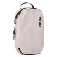 Сумка для компрессионной упаковки маленькая Thule Compression Packing Cube Small White