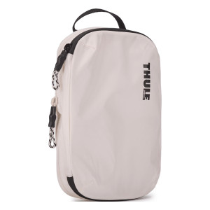 Сумка для компрессионной упаковки маленькая Thule Compression Packing Cube Small White 