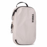 Сумка для компрессионной упаковки маленькая Thule Compression Packing Cube Small White - Сумка для компрессионной упаковки маленькая Thule Compression Packing Cube Small White