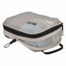 Сумка для компрессионной упаковки маленькая Thule Compression Packing Cube Small White - Сумка для компрессионной упаковки маленькая Thule Compression Packing Cube Small White