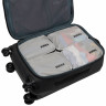 Сумка для компрессионной упаковки маленькая Thule Compression Packing Cube Small White - Сумка для компрессионной упаковки маленькая Thule Compression Packing Cube Small White