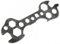 Ключ комбинированный Bike Hand YC-1300