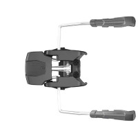 Скистопы Tyrolia Power Brake² Race PRO 150 [A]
