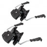 Скистопы Tyrolia Power Brake² Race PRO 150 [A] - Скистопы Tyrolia Power Brake² Race PRO 150 [A]