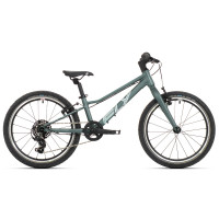 Велосипед Superior F.L.Y. 20 VB 20" Matte Trooper Green рама: OS (2026)