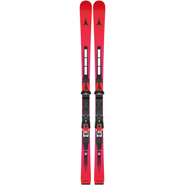 ATOMIC REDSTER G9FIS REVO J 166㎝ 2025-Atomic-Redster-JR-FIS-G9-