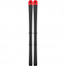 Горные лыжи Atomic Redster G9 FIS Revoshock S J-RP³ (152-166) + крепления Icon 10 (2026) - Горные лыжи Atomic Redster G9 FIS Revoshock S J-RP³ (152-166) + крепления Icon 10 (2026)