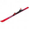Горные лыжи Atomic Redster G9 FIS Revoshock S J-RP³ (152-166) + крепления Icon 10 (2026) - Горные лыжи Atomic Redster G9 FIS Revoshock S J-RP³ (152-166) + крепления Icon 10 (2026)