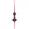 Горные лыжи Atomic Redster G9 FIS Revoshock S J-RP³ (152-166) + крепления Icon 10 (2026) - Горные лыжи Atomic Redster G9 FIS Revoshock S J-RP³ (152-166) + крепления Icon 10 (2026)