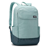 Рюкзак городской Thule Lithos Backpack 20L Alaska/Dark Slate