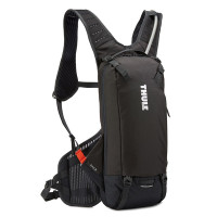 Велорюкзак с гидратором Thule Rail Bike Hydration 8L Obsidian