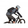 Велорюкзак с гидратором Thule Rail Bike Hydration 8L Obsidian - Велорюкзак с гидратором Thule Rail Bike Hydration 8L Obsidian
