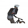 Велорюкзак с гидратором Thule Rail Bike Hydration 8L Obsidian - Велорюкзак с гидратором Thule Rail Bike Hydration 8L Obsidian