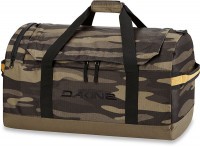 Спортивная сумка Dakine Eq Duffle 50L Field Camo (камуфляж)