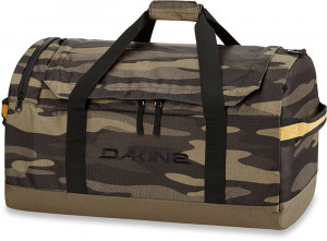 Спортивная сумка Dakine Eq Duffle 50L Field Camo (камуфляж) 