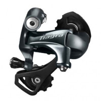 SHIMANO Зад. перекл. 10 ск. TIAGRA RD-4700-GS сред. лапка