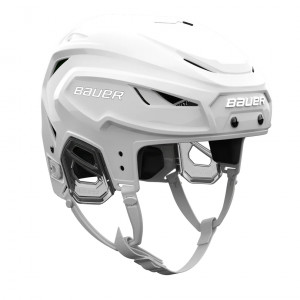 Шлем Bauer Hyperlite 2 white (1061815) 