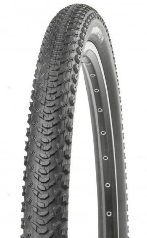 Велопокрышка Kenda 26"х1.95 50-559 K1104 50 FIFTY 30TP (5-527674) 2.8-4.5 Bar 