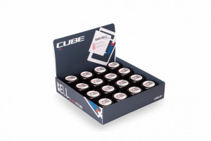 Звонки CUBE I LOVE MY CUBE в коробке (цена за 1 шт.) 