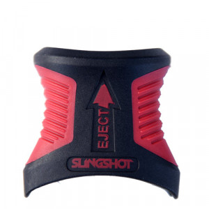 Аксессуар Slingshot Sentinel Butterbox w/overmold rubber 