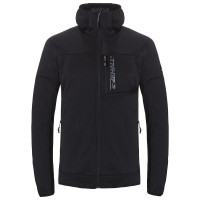 Куртка флисовая Rehall Nebo-R Black