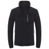 Куртка флисовая Rehall Nebo-R Black - Куртка флисовая Rehall Nebo-R Black