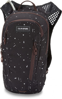 Велорюкзак Dakine Women's Shuttle 6L Thunderdot