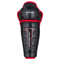 Щитки CCM JetSpeed FT350 YT (2021)