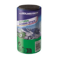 Универсальная лыжная мазь Holmenkol Natural Skiwax Stick (25018)