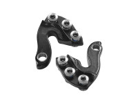 Петух MTB Dynamic carbon monocoque