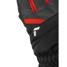 Перчатки горнолыжные Reusch Bennet R-Tex XT Junior black/black melange/fire red (6461206) - Перчатки горнолыжные Reusch Bennet R-Tex XT Junior black/black melange/fire red (6461206)