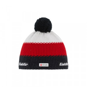 Шапка Eisbär Star Pompon MÜ (33140-941) 
