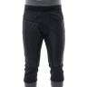 Термошорты удлиненные Dragonfly Warmlayer black - Термошорты удлиненные Dragonfly Warmlayer black