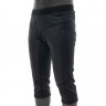 Термошорты удлиненные Dragonfly Warmlayer black - Термошорты удлиненные Dragonfly Warmlayer black