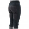 Термошорты удлиненные Dragonfly Warmlayer black - Термошорты удлиненные Dragonfly Warmlayer black
