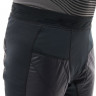 Термошорты удлиненные Dragonfly Warmlayer black - Термошорты удлиненные Dragonfly Warmlayer black