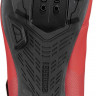 Велообувь Shimano SH-XC100 красная - Велообувь Shimano SH-XC100 красная
